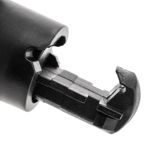 Soporte para reflector Pinza de fijación para reflector fotográfico con espita de 5/8" - EK08900 - 07