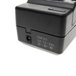 Cargador de batería Sony 4.2V 600mA FR1 FT1 - BH01000 - 03