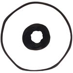 Ventana difusora circular para flash speedlite de 45cm tipo anillo - EU00000 - 02
