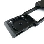 Zapata adaptadora de 1/4'' 3/8'' para cámara DSLR DVR - EL05100 - 05
