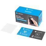 Toallitas húmedas limpiadoras para smartphones o tablets 50 unidades Natec Raccoon NSC-1797 - NT33100 - 05