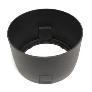 Parasol para objetivo compatible Canon ET-65III