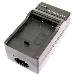 Categoría Baterías y cargadores para cámara de fotos