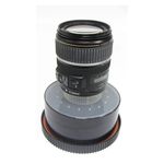Funda secante para objetivos 130x110mm Nikon F - JE05300 - 05