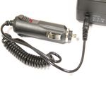 Cargador de batería Fuji 4.2V 600mA FNP40 SBL0837 SBL0737 D-L18 K7004 - BH04200 - 02