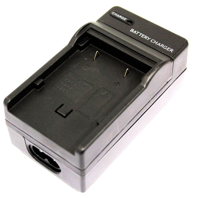 Cargador de batería JVC 8.4V 600mA V707 V714 V733 - BH09100 - 01